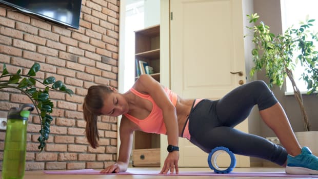 Post Workout Recovery Tips